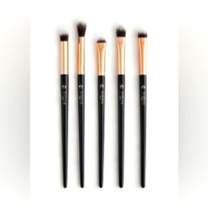 Shaina B Miami 5 piece brush set